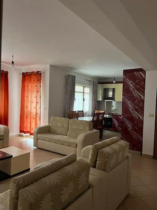Spacious Apartment-Balcony-Close Bus Tirana Central Station-Self Checkin 24Hr-30 Min Airport 0*,  Albania