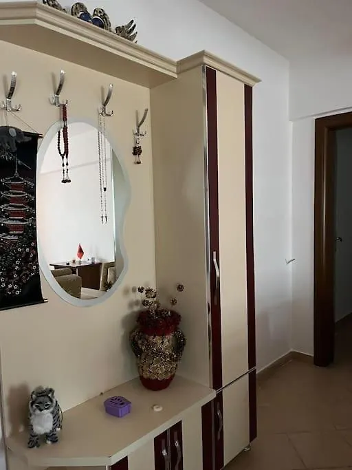 Apartment Spacious Apartment-Balcony-Close Bus Tirana Central Station-Self Checkin 24Hr-30 Min Airport Albania